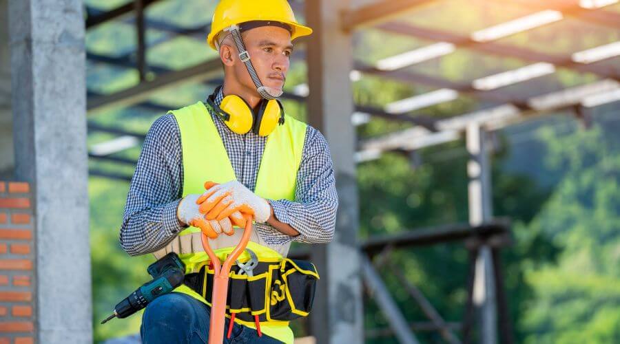 Professional gutter cleaning in Strasburg, MO